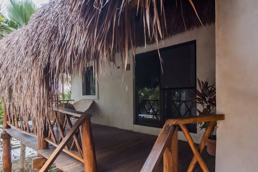 Na Balam Hotel hotel detail image 2