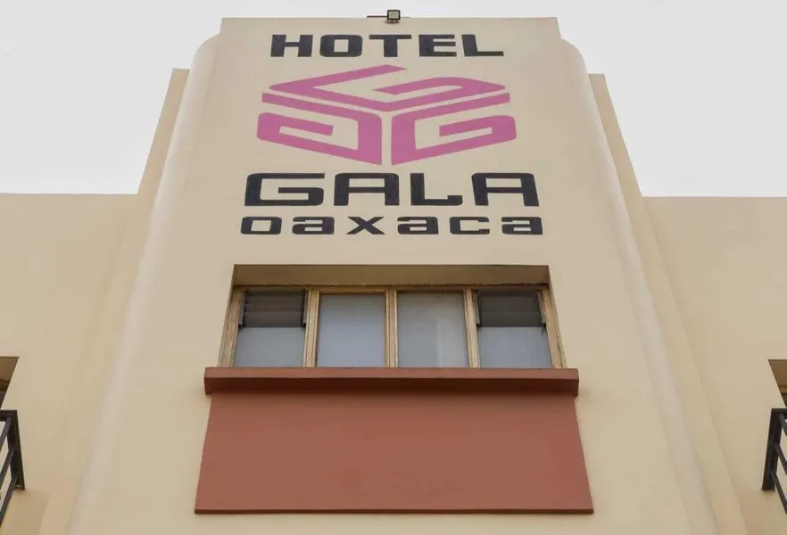 Hotel Gala Oaxaca hotel detail image 2