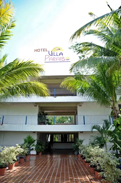 Hotel Villas Paraíso hotel detail image 2