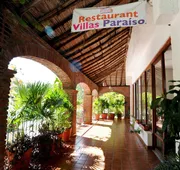 Hotel Villas Paraíso hotel detail image 3
