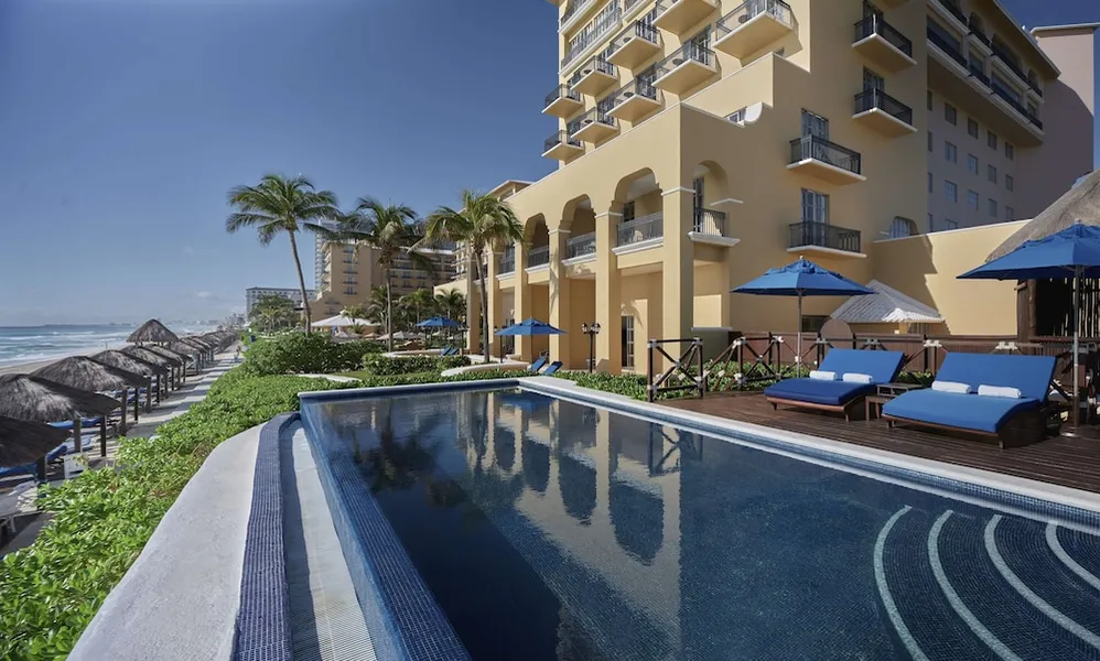 Kempinski Hotel Cancún hotel detail image 2