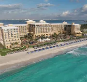Kempinski Hotel Cancún hotel detail image 4