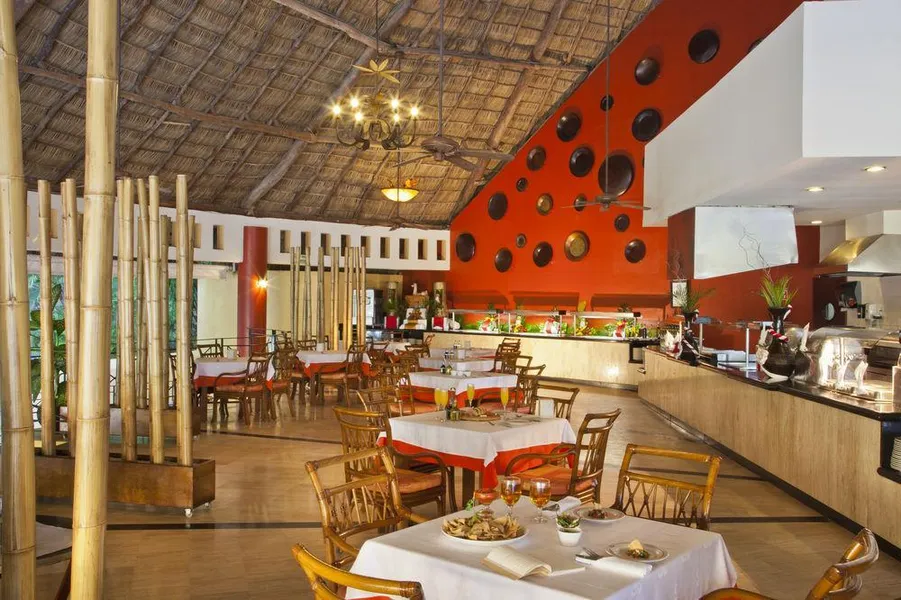 The Royal Suites Punta de Mita Resort & Spa - Adults Only - All Inclusive hotel detail image 2