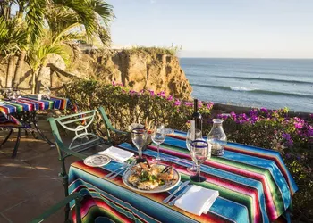 The Royal Suites Punta de Mita Resort & Spa - Adults Only - All Inclusive hotel thumbnail 3
