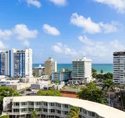 Hyatt Centric San Juan - Isla Verde hotel detail image 3
