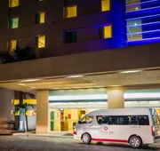 Fiesta Inn Tuxtla hotel detail image 3