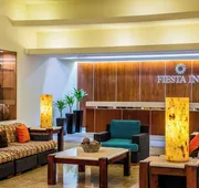 Fiesta Inn Tuxtla hotel detail image 5