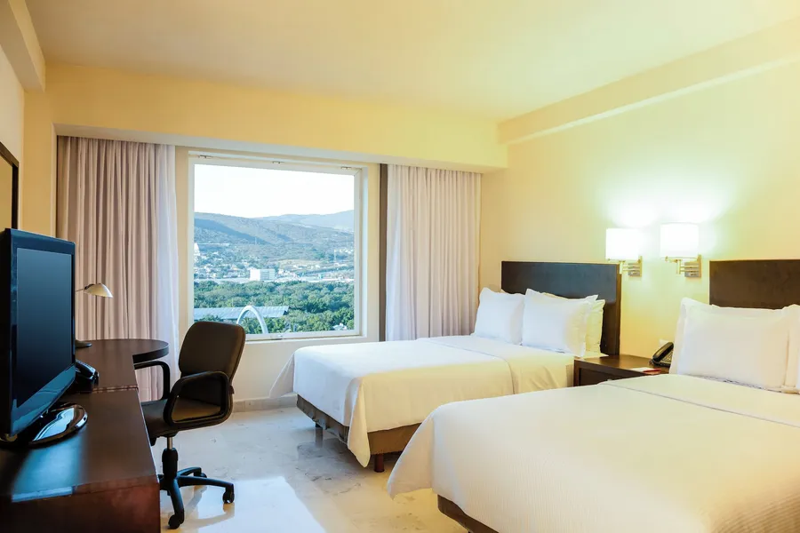 Fiesta Inn Tuxtla hotel detail image 6