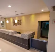 Araiza Palmira Hotel hotel detail image 5