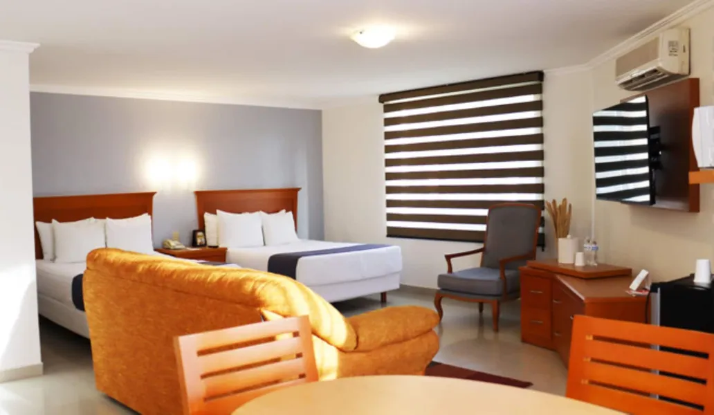 Araiza Palmira Hotel hotel detail image 6