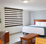 Araiza Palmira Hotel hotel detail image 7