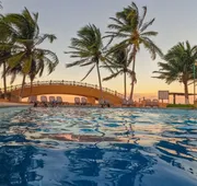 Reef Yucatan Hotel and Convention Center All Inclusive hotel detail image 3