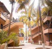 Reef Yucatan Hotel and Convention Center All Inclusive hotel detail image 5