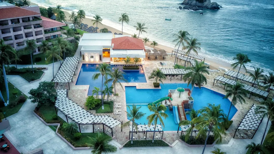 Barceló Huatulco - All Inclusive hotel detail image 2