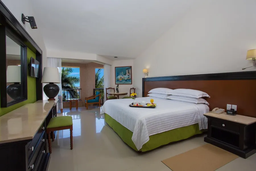 Barceló Huatulco - All Inclusive hotel detail image 6