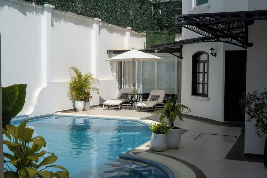 Casa Bonita Hotel & Luxury Residence hotel detail image 2