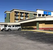 Motel 6 Lincoln, NE - Airport hotel detail image 4