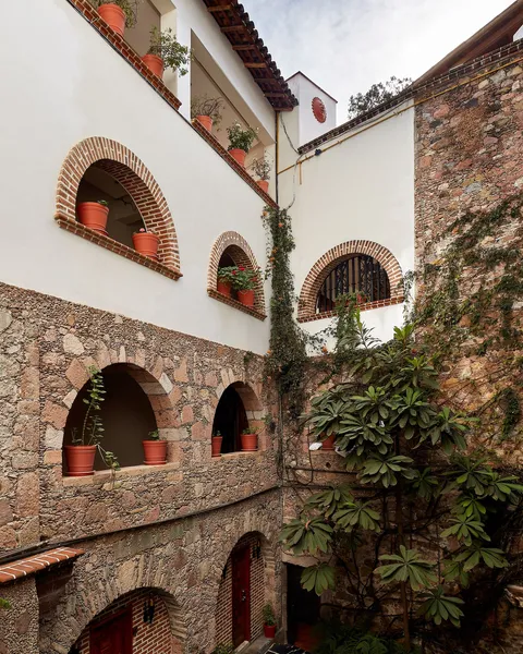 Hotel Agua Escondida Taxco Centro hotel detail image 2