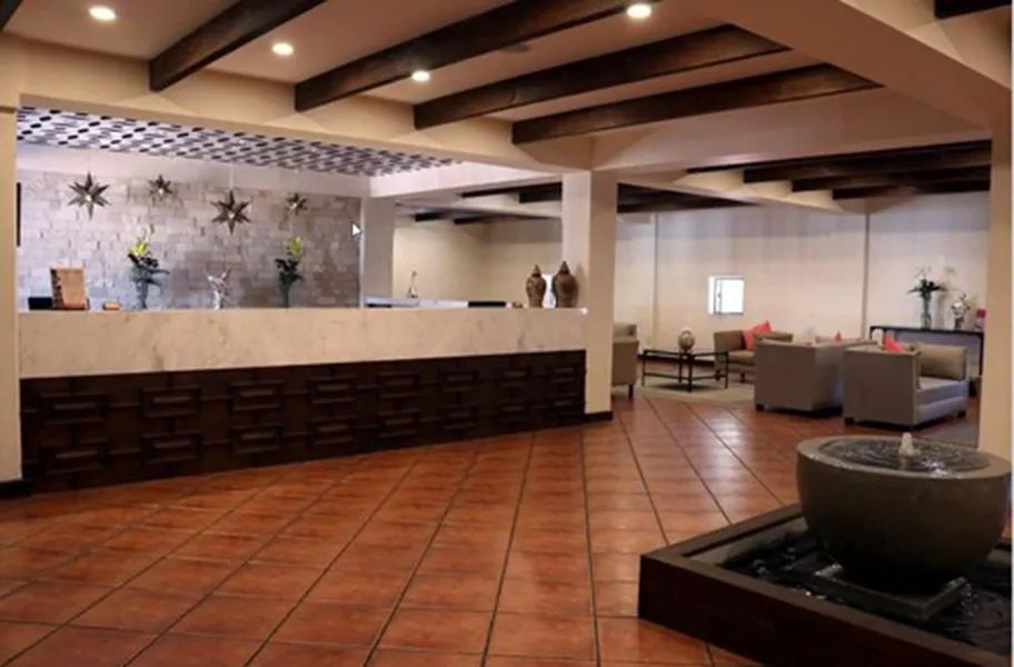 Hotel Agua Escondida Taxco Centro hotel detail image 6