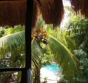 Green Tulum Cabañas & Gardens hotel detail image 3
