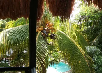 Green Tulum Cabañas & Gardens hotel thumbnail 3