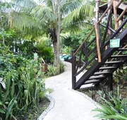 Green Tulum Cabañas & Gardens hotel detail image 5