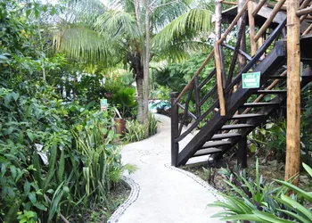 Green Tulum Cabañas & Gardens hotel thumbnail 5