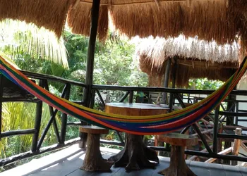 Green Tulum Cabañas & Gardens hotel thumbnail 7