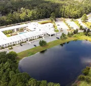 Cottonwood Suites Savannah Hotel & Conference Center hotel detail image 5