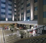 Holiday Inn Ciudad De Mexico-Trade Center by IHG hotel detail image 3