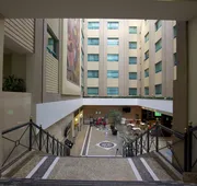 Holiday Inn Ciudad De Mexico-Trade Center by IHG hotel detail image 4