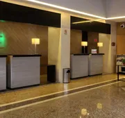 Holiday Inn Ciudad De Mexico-Trade Center by IHG hotel detail image 7
