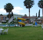 Hotel Villa Monarca hotel detail image 3