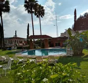 Hotel Villa Monarca hotel detail image 4