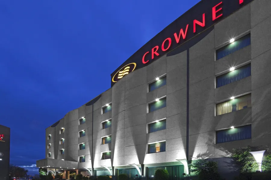 Crowne Plaza Toluca Lancaster by IHG hotel detail image 2