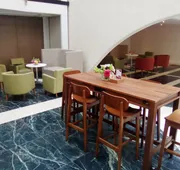 Crowne Plaza Toluca Lancaster by IHG hotel detail image 5