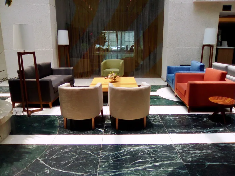 Crowne Plaza Toluca Lancaster by IHG hotel detail image 6