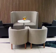 Crowne Plaza Toluca Lancaster by IHG hotel detail image 7
