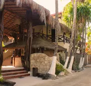 Holbox Dream Beach Front Hotel hotel detail image 3