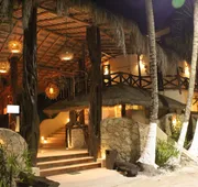 Holbox Dream Beach Front Hotel hotel detail image 4