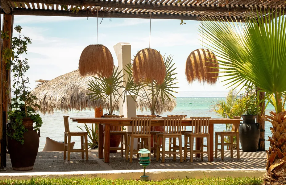 La Concha Beach Hotel & Club hotel detail image 2