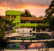 Suites & Hotel Punta Esmeralda hotel detail image 4