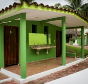 Suites & Hotel Punta Esmeralda hotel detail image 5