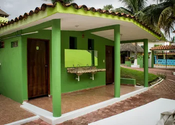 Suites & Hotel Punta Esmeralda hotel thumbnail 5