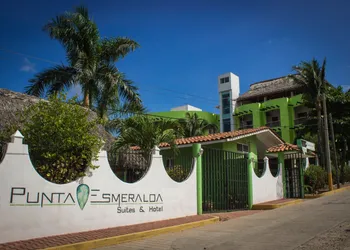 Suites & Hotel Punta Esmeralda hotel thumbnail 6
