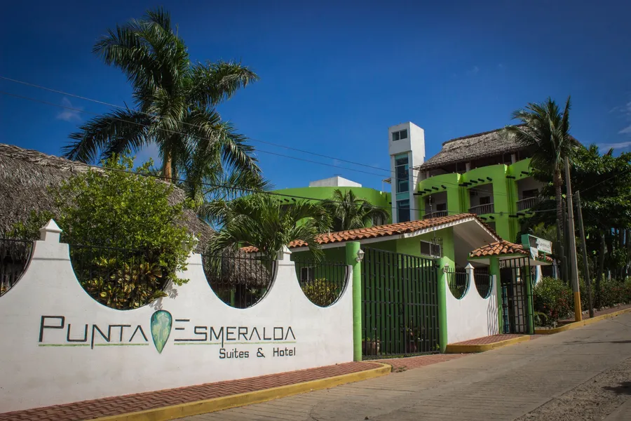 Suites & Hotel Punta Esmeralda hotel detail image 6