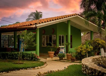 Suites & Hotel Punta Esmeralda hotel thumbnail 7