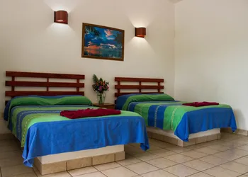 Suites & Hotel Punta Esmeralda hotel thumbnail 8