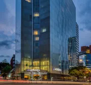 Le Méridien Mexico City Reforma hotel detail image 3
