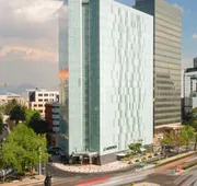 Le Méridien Mexico City Reforma hotel detail image 4